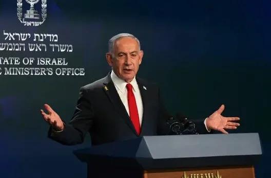 竹演配资 以色列仍在谋划吞并约旦河西岸？特朗普政府官员：可别以为我们是拜登